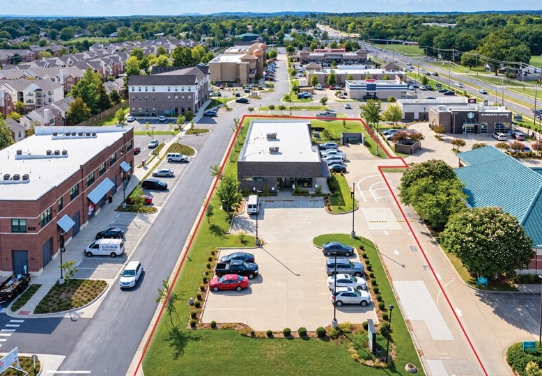 815 S Donaghey Ave, Conway, AR for Sale