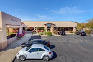 Scottsdale, AZ Office/Medical - 8585 E Bell Rd Scottsdale, AZ Office/Medical - 8585 E Bell Rd