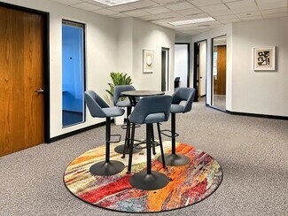 Colorado Springs, CO Coworking Space - 6760 Corporate Dr