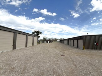 Richwood, TX Self-Storage Facilities - 105 Creekwood Landing Dr