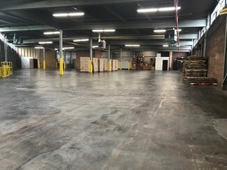 Detroit, MI Warehouse - 2030 Howard St Detroit, MI Warehouse - 2030 Howard St