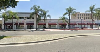 Monterey Park, CA Office - 200 Garvey Ave Monterey Park, CA Office - 200 Garvey Ave