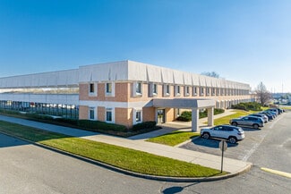 Syosset, NY Office - 6800 Jericho Tpke