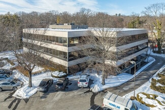 Greenwich, CT Office - 15 Valley Dr Greenwich, CT Office - 15 Valley Dr