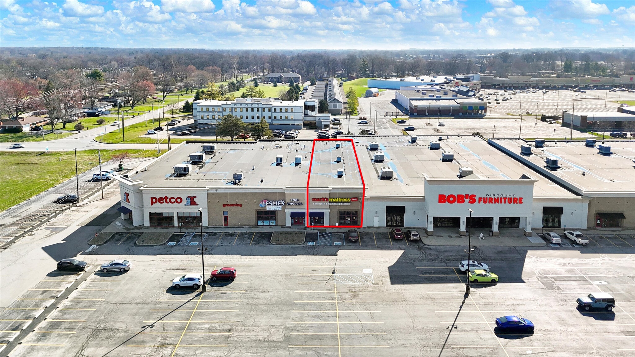 7565 US Highway 31 S, Indianapolis, IN for Rent