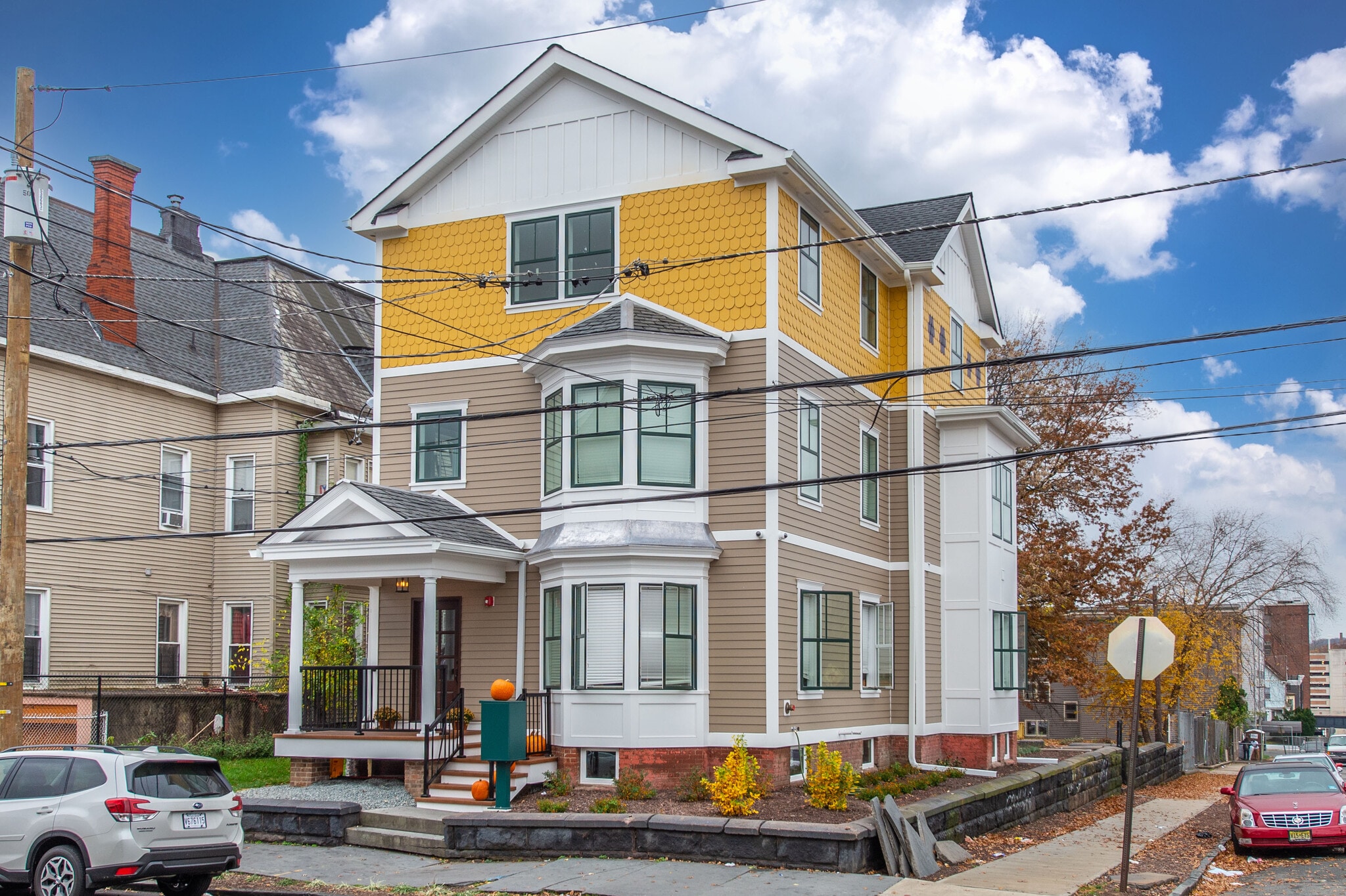 84 Auburn St, Paterson, NJ for Sale