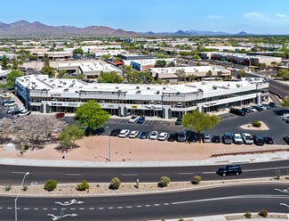 Scottsdale, AZ Warehouse - 15001 N Hayden Rd