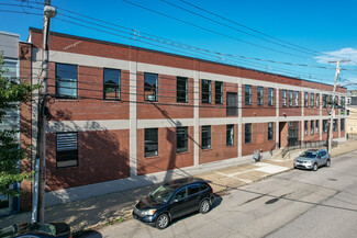 Pittsburgh, PA Office - 2500 Jane St