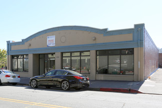 San Rafael, CA Office/Retail - 819 5th Ave