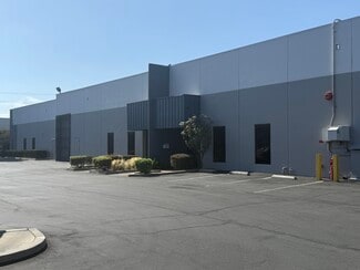 Carson, CA Industrial - 129-137 E Selandia Ln