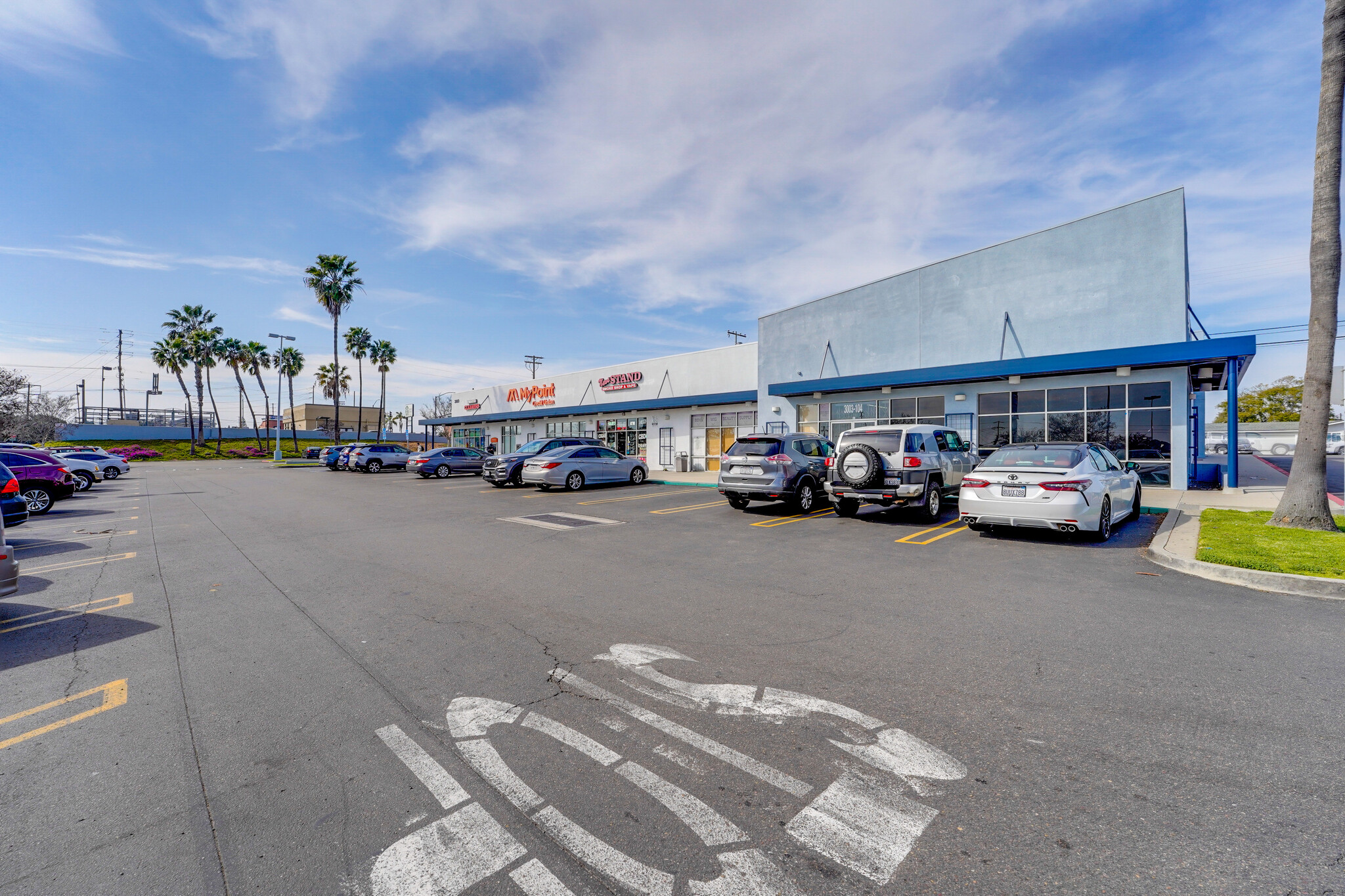 3007 Highland Ave, National City, CA for Rent