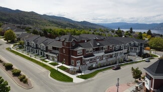 Kelowna, BC Retail - 5300 Main St
