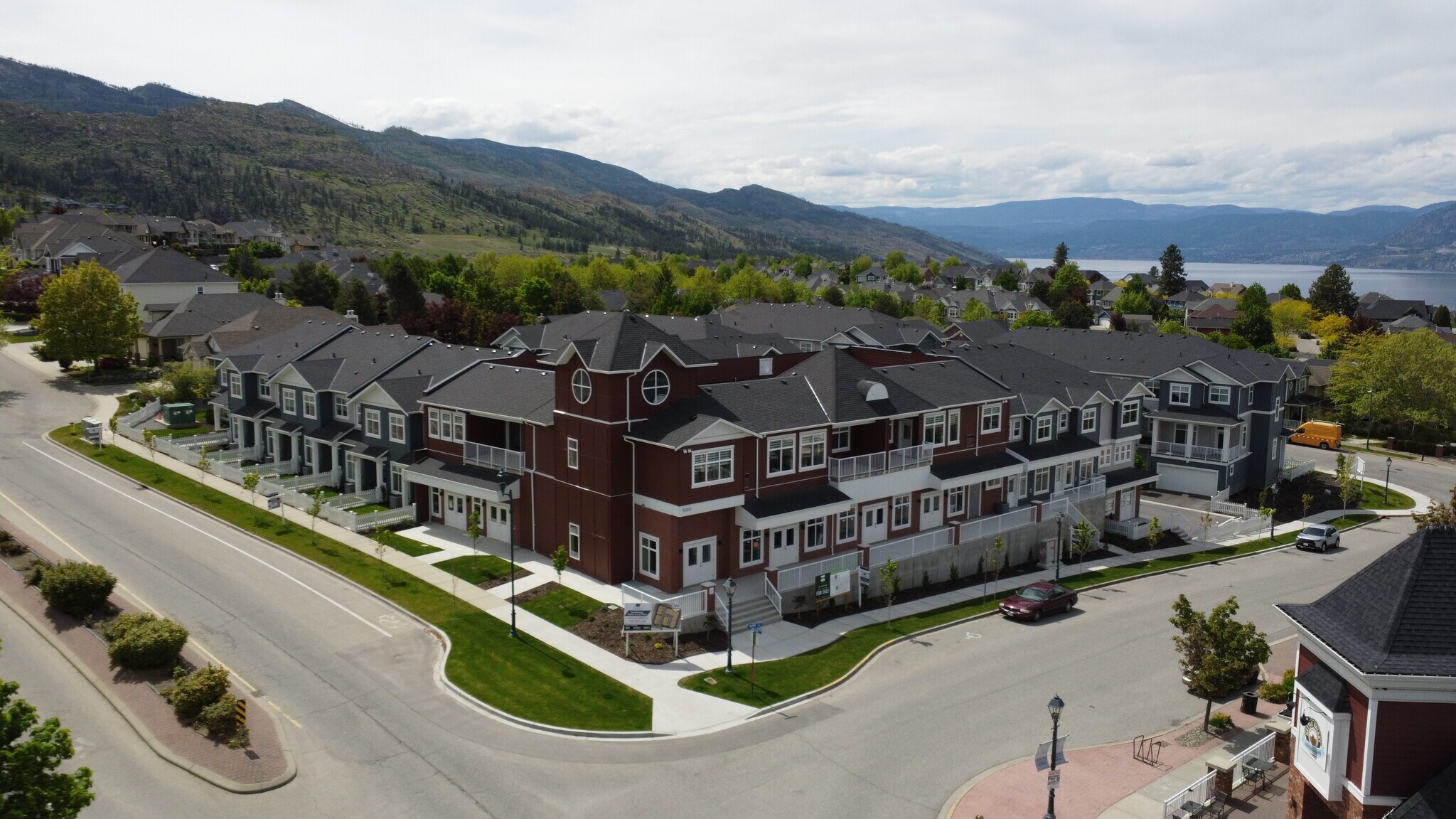 5300 Main St, Kelowna, BC for Sale