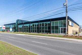 Ottawa, ON undefined - 380 Hunt Club Rd