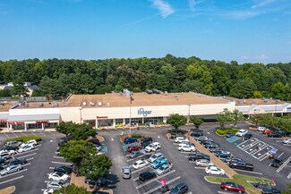 Yorktown, VA Retail - 6440-6554 George Washington Mem Hwy