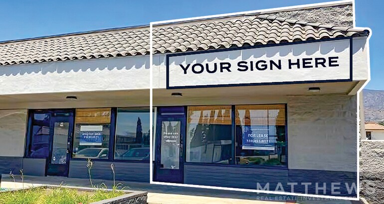 435 E Foothill Blvd, Glendora, CA for Rent