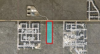 Boise, ID Commercial - E Columbia Rd