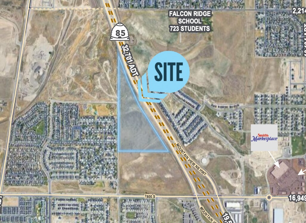 6170 7800 S, West Jordan, UT for Sale