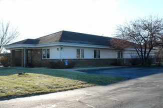 Rockford, IL Medical - 1893 Daimler Rd Rockford, IL Medical - 1893 Daimler Rd