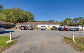 North Charleston, SC Retail - 5617 Dorchester Rd