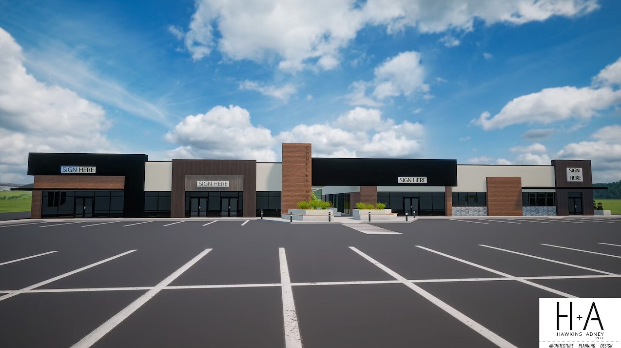 151 Vincent St Smiths Grove, KY 42171 Retail Property for Lease on