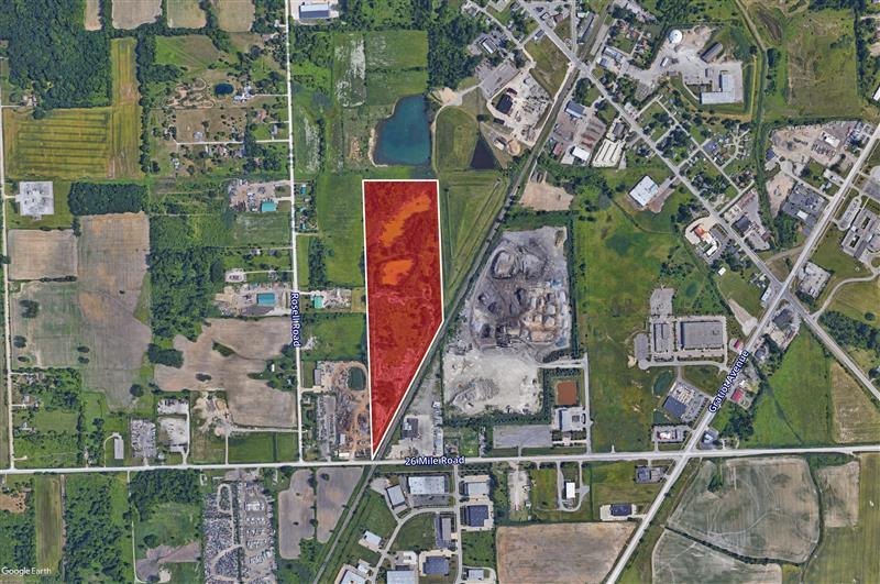 29901 26 Mile Rd, New Haven, MI for Rent