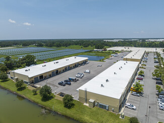 Lakeland, FL Industrial - 3928 Anchuca Dr