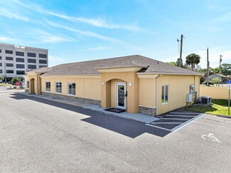 Rockledge, FL Medical - 6520 3rd St