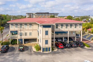 Mount Pleasant, SC Office - 410 Mill St