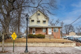 Fords, NJ Office/Residential - 512 New Brunswick Ave Fords, NJ Office/Residential - 512 New Brunswick Ave