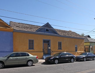 Tucson, AZ Office - 70 W Cushing St Tucson, AZ Office - 70 W Cushing St