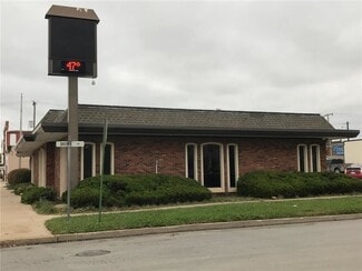 Osawatomie, KS Office - 519 6th St