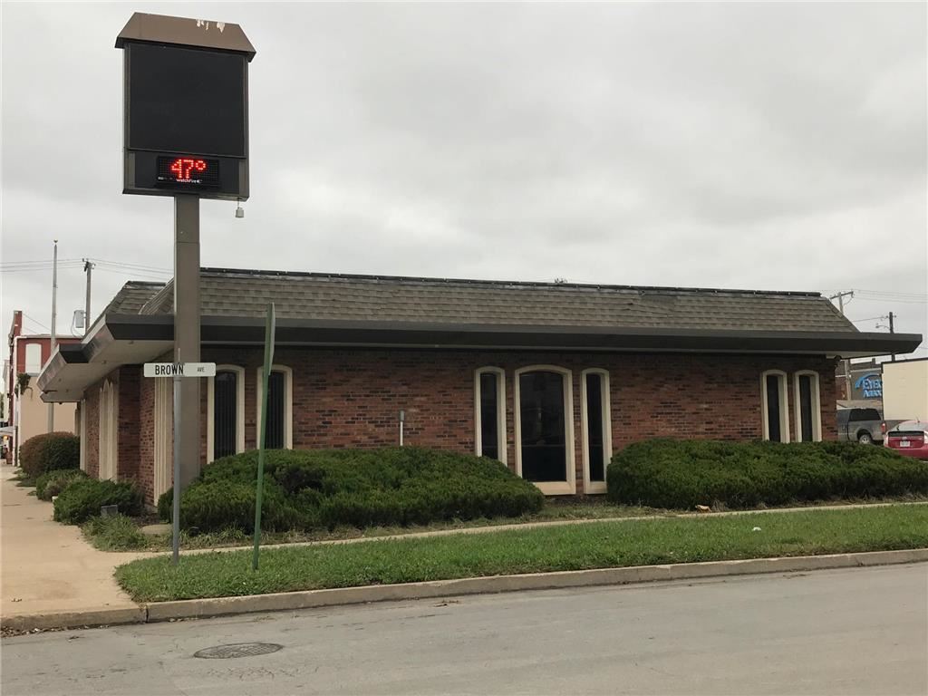 519 6th St, Osawatomie, KS for Sale