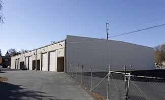 Concord, CA Industrial - 981 Bancroft Rd