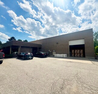 Flint, MI Warehouse - 1834 Bagwell St