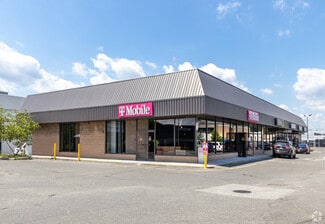 Union Township, NJ Retail - 2565 Us-22