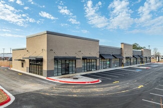 Tontitown, AR Office/Retail - 184 South Maestri Road Tontitown, AR Office/Retail - 184 South Maestri Road