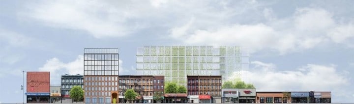 12 Halsey St, Brooklyn, NY for Rent