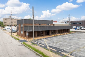 Belleville, IL Office - 111 W Lincoln St