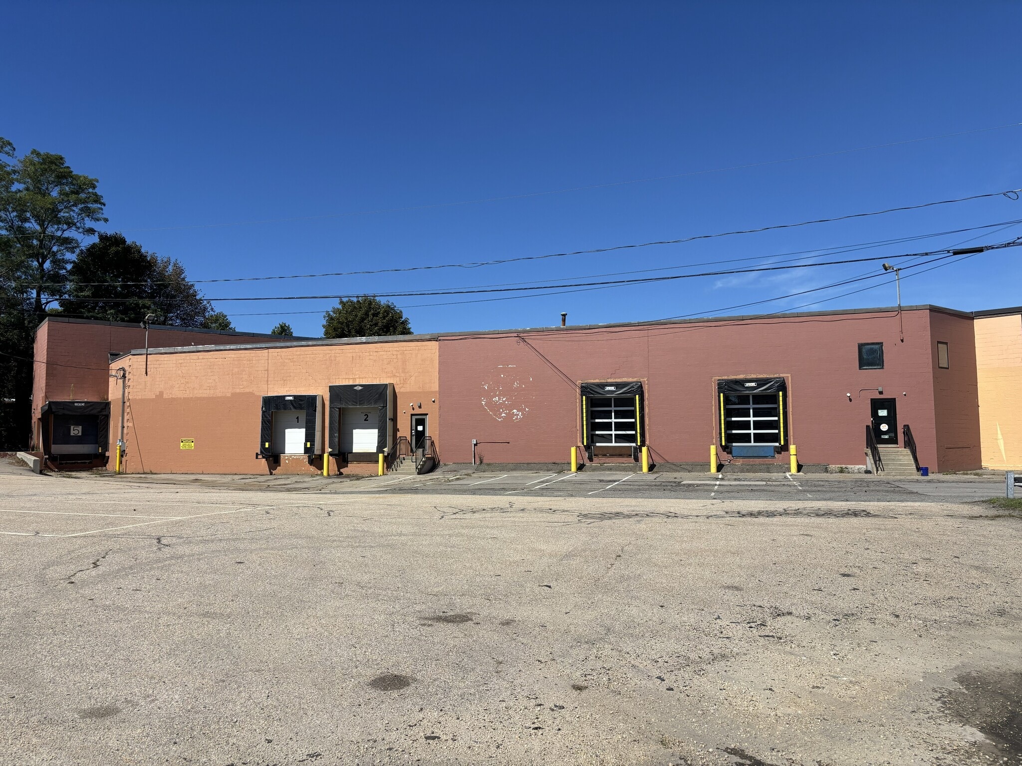 4 Cutts St, Portsmouth, NH for Rent