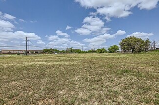 Georgetown, TX Commercial Land - 2701 N Austin Ave