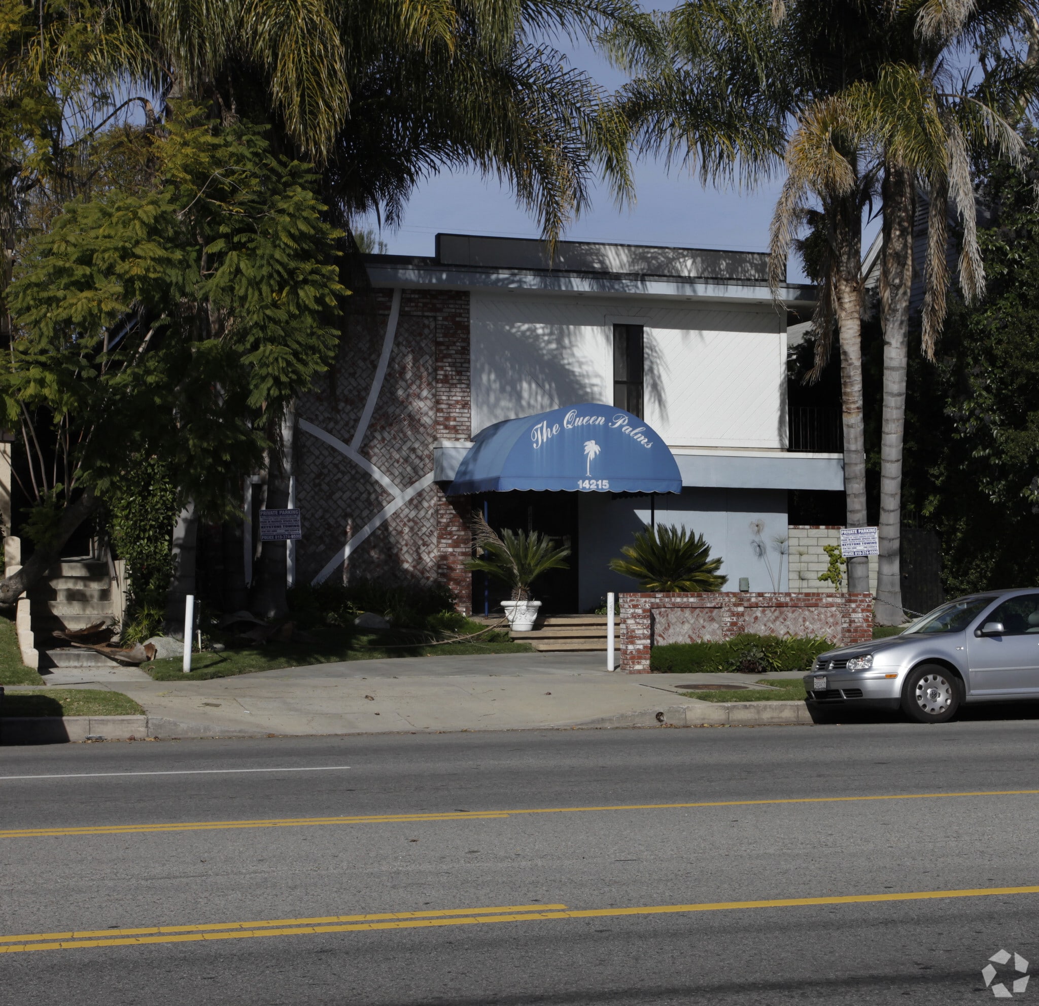 14215 Burbank Blvd, Van Nuys, CA for Sale