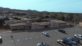 Santa Fe, NM Medical - 1650 Hospital Dr Santa Fe, NM Medical - 1650 Hospital Dr