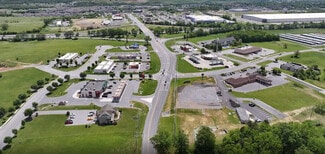 Hedgesville, WV Commercial Land - 1255 T J Jackson Drive