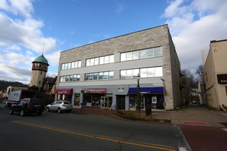 South Orange, NJ Office/Medical, Retail - 109-113 S Orange Ave