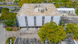 Fort Lauderdale, FL Medical - 5100 N Federal Hwy