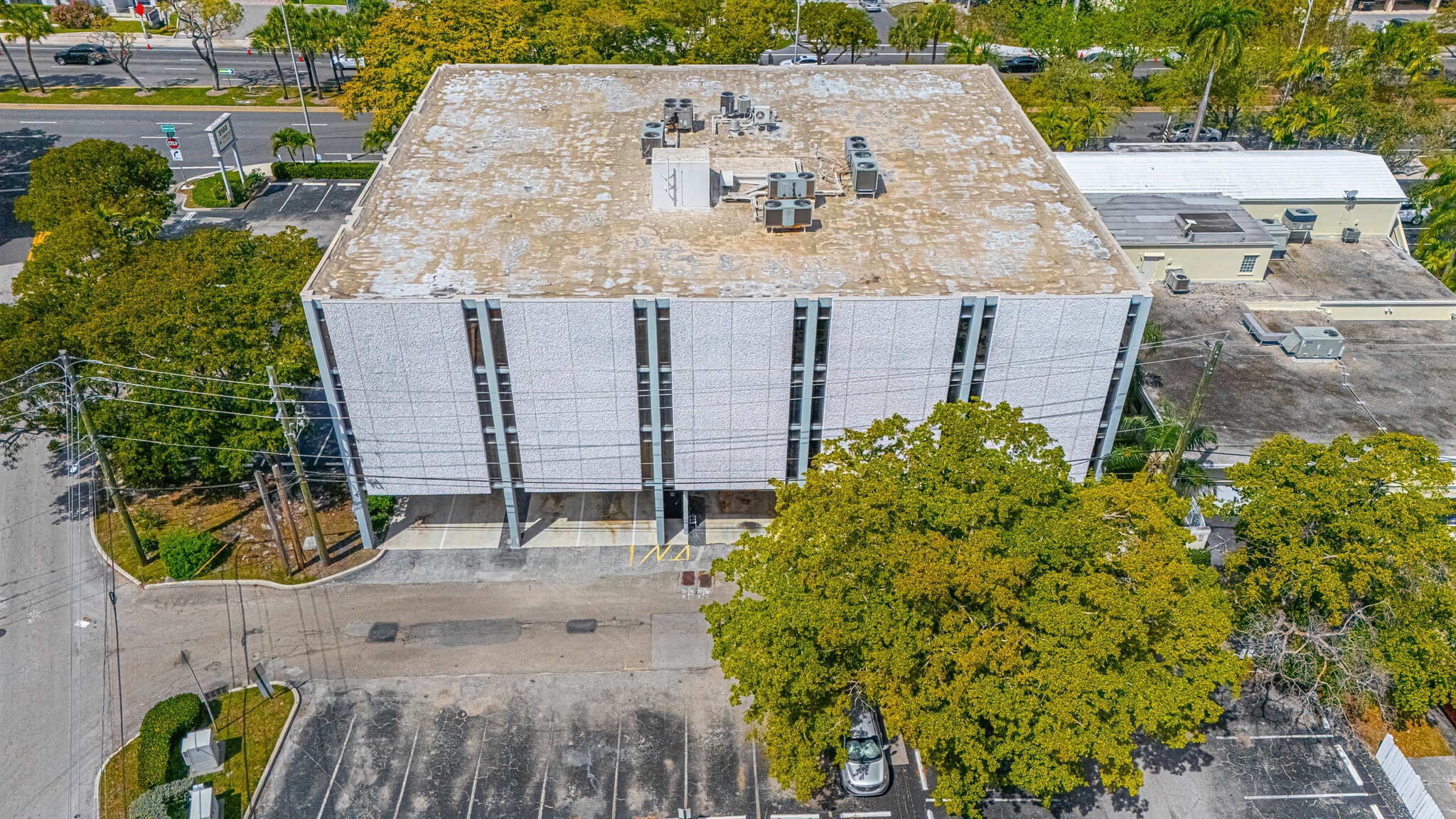 5100 N Federal Hwy, Fort Lauderdale, FL for Sale