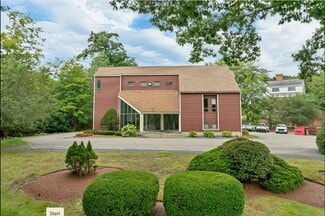 Londonderry, NH Office - 1 Buttrick Rd