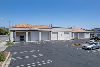4 BUILDING MULTI-TENANT INDUSTRIAL PARK