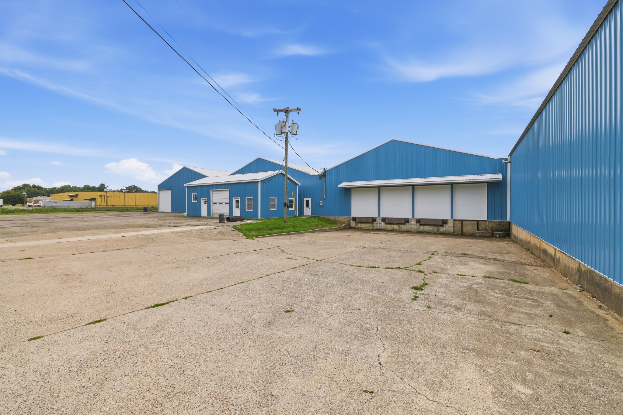 1819 Elmore St, Crawfordsville, IN for Sale